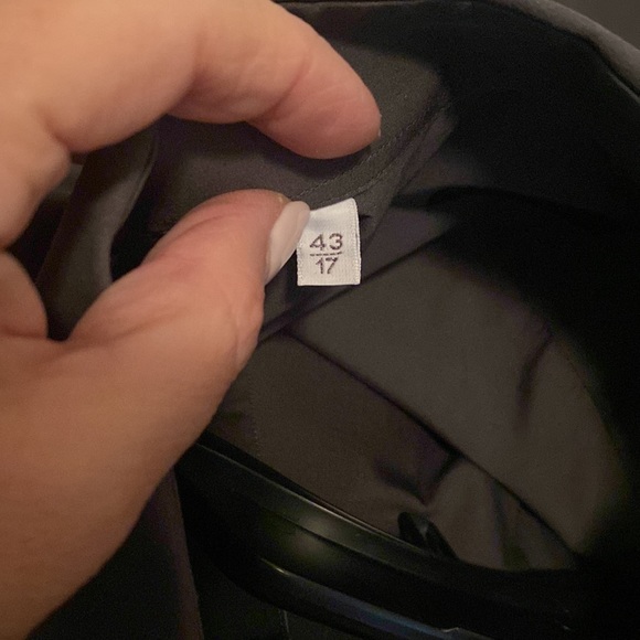 💙MEN’S LANVIN SHIRT💙 - Picture 7 of 7